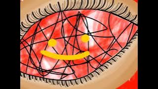 The 363621789955432658687th eye I have make