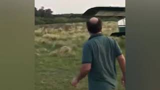 🔴 VIDEO / IMPACTANTES IMÁGENES DEL TRÁGICO ACCIDENTE AEREO EN MISIONES.