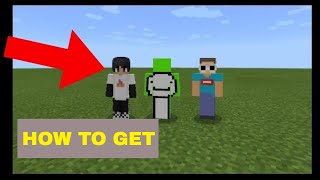 How To Get Dream s Minecraft Skin Dream Team Minecraft Skins Download