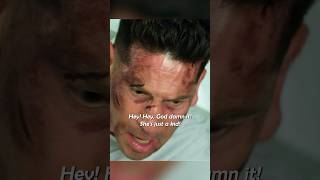 No Resistance. No Escape. The Punisher Wants to Die