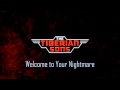 Welcome to Your Nightmare Teaser