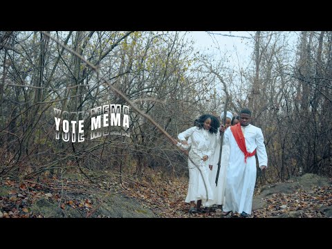 Jonathan Abedinego Ft Fiston Acumbo YOTE MEMA Official Video