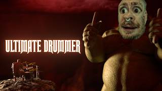 Shizzy Plays Ultimate Drummer screenshot 3
