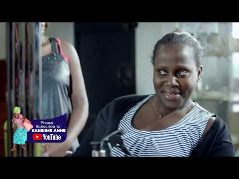 Who is this Gerald!? African Comedy. Kansiime Anne