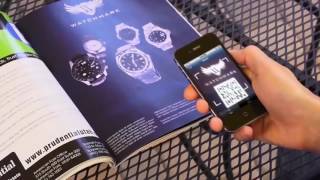 #OneLife Application. All Mobile App Builder (M.A.B) Tutorials screenshot 3