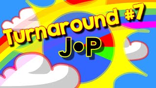 [Agario teams mode] Turnaround #7, from the worst to the best of team mode