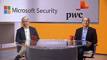PwC _ Microsoft Incident Response collaboration