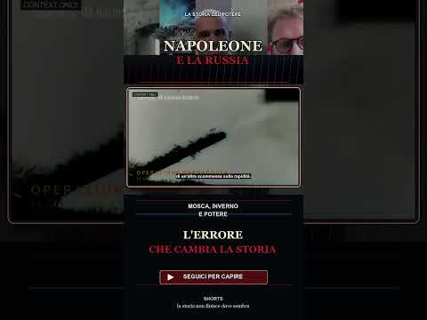 Video Kiev: il piano rapido che si trasformo in guerra lunga