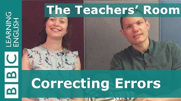 The Teachers