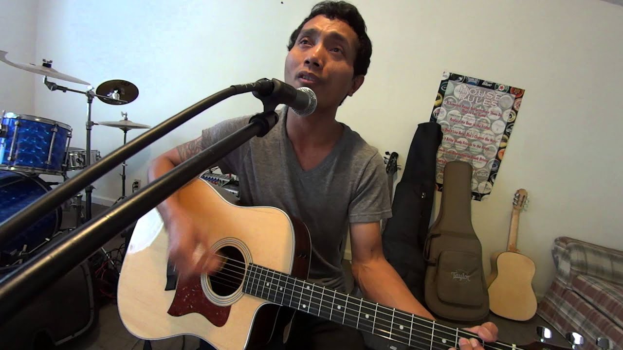 LIP OF AN ANGELHINDER COVER YouTube