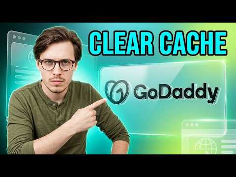 How To Clear Cache Godaddy [2026 Guide]