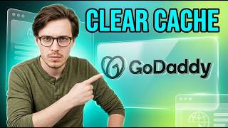 How To Clear Cache Godaddy [2026 Guide]