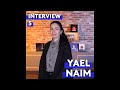 Capture de la vidéo Yael Naim - Interview 5