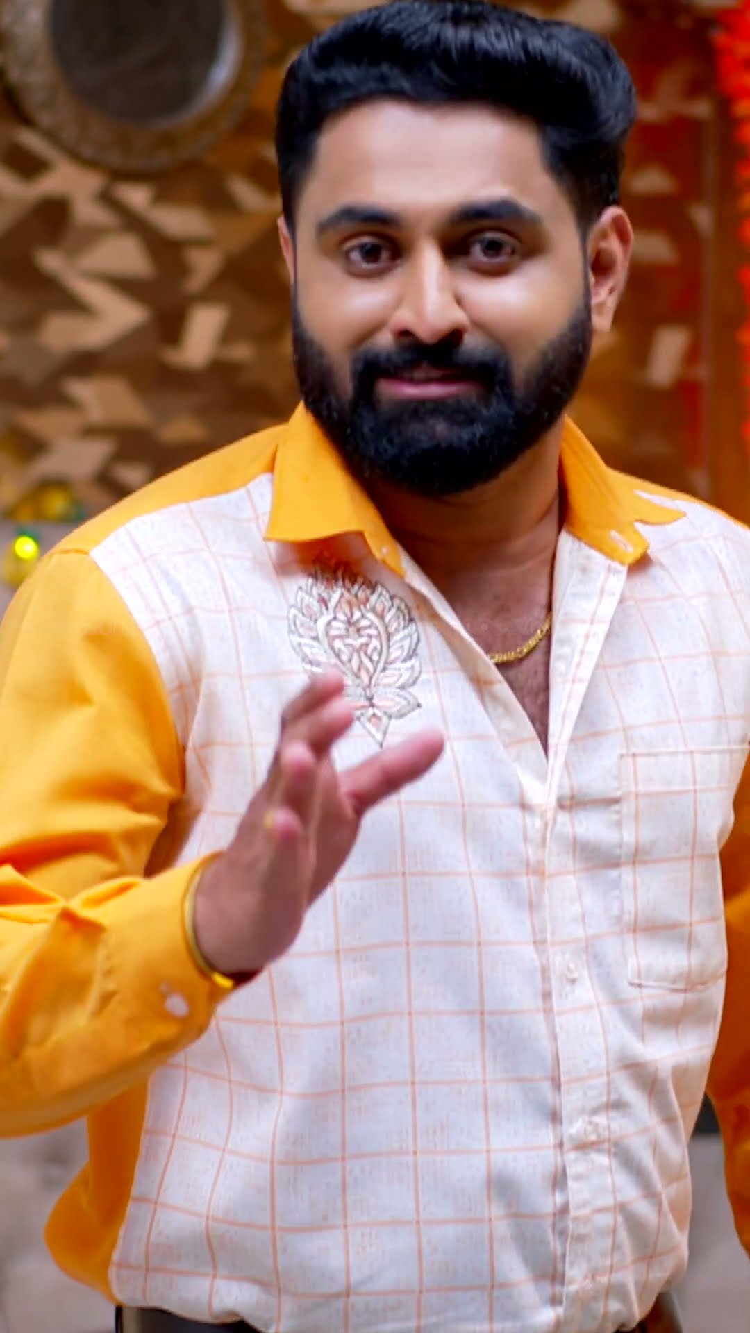 #EthoJanmaKalpanayil അഭിനയസിംഹമേ