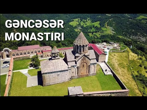 Video: Moskvada Fəaliyyət Göstərən Monastırlar