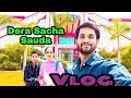 Dera sacha sauda vlog   saint msg school sirsa ankittungria