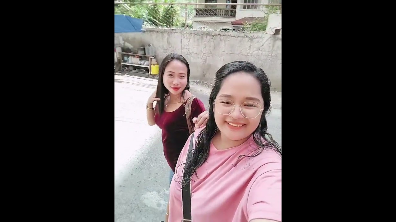 Cebu experience with my kumare 🥰