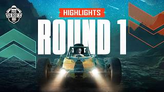 BMPS 2026 | Round 1 Official Highlights | #ForgingTheFuture screenshot 4