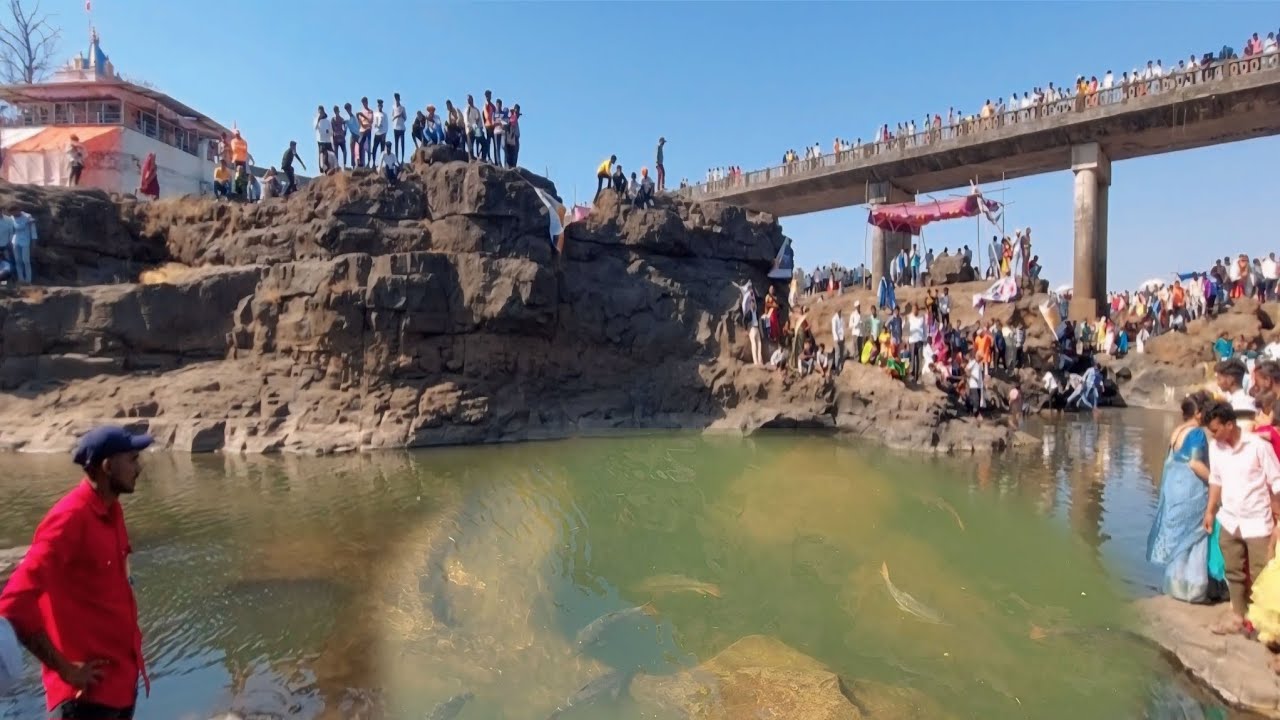 🤪Wada Tilase Jatra / वाडा तिळसे जत्रा /🤭 खुप गर्दी बाप रे / Aadivasi Vlogs / Gavathi Vlogs