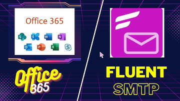 Configure Fluent SMTP with Outlook to send emails from WordPress using Outlook Email.