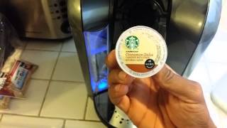 Keurig 2.0 K560 (Costco Bundle) Review