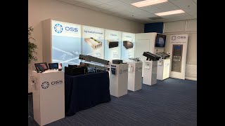 Sea Air Space 2020 OSS Virtual Booth Tour
