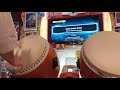 太鼓の達人ニジイロver. Smile! Smile! Smile!【裏】全良