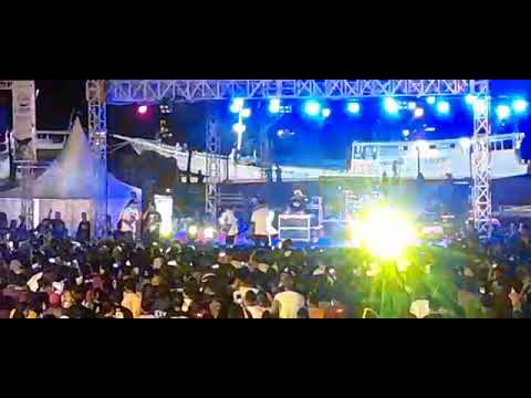 ‼️MUKARAKAT‼️MASIH SA PU MUKA‼️konser di labuan bajo