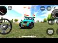 Modified Mahindra Thar Car Games: Indian Cars (Gadi Wala Game) - Car Game Android Gameplay#2026