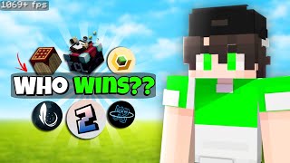 😱 I Tested EVERY Minecraft Launcher on Mobile… Which Has the BEST FPS