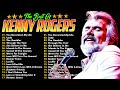 Kenny Rogers' Top Hits 🎶 Greatest Collection