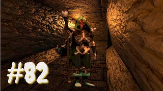 Follow Me To Daggerfall… | Daggerfall Unity, MAD GENIUS - Part 82