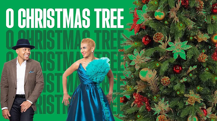 "O Christmas Tree" Featuring The Baylor Project