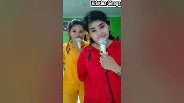 Tangis Nita Damanik pecah saat nyanyi "HIRIM MARIANAKKON" | Duo nainarata live terbaru 2020