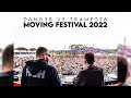 Dang3r vs trampsta  moving festival 2022