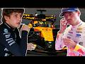 2026 F1 AUSTRALIAN GP Friday analysis by Peter Windsor