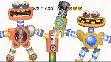 COMMON WUBBOX AND RARE WUBBOX ON ETHEREAL WORKSHOP (what if) (fan made)