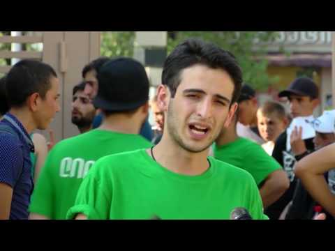 ქუთაისის რობოტექნიკის ბანაკმა მოსწავლეების ახალი ნაკადი მიიღო,