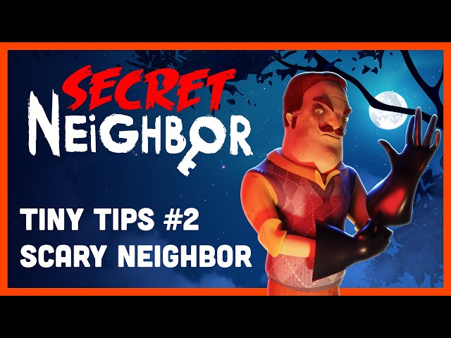Secret Neighbor Summer Beta creeps its way to Steam - HorrorBuzz
