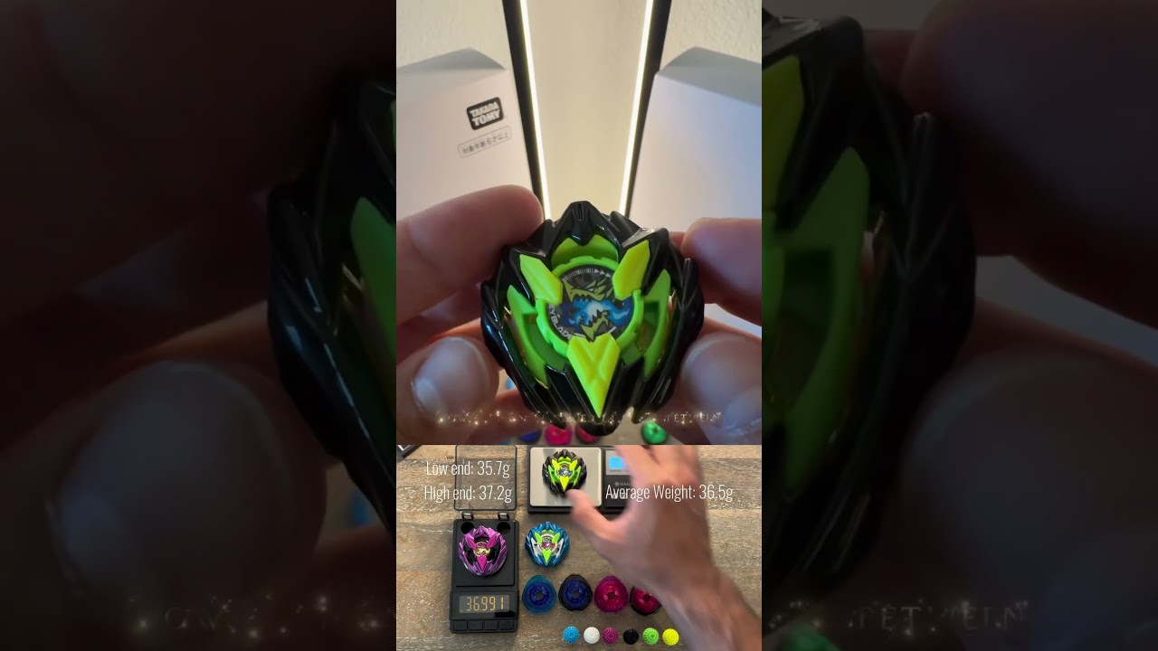 Unboxing the most expensive Beyblade X set! 