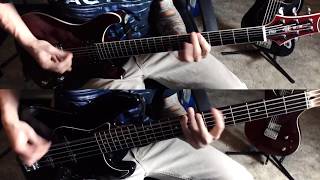 Manhack - Riff Of The Week Vol. 1