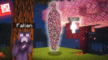 This NEW Minecraft Mod Tried Deleting My World... The Broken Script