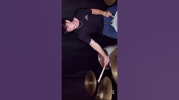 Thumbnail of Post Malone - Fall Apart - Drum Cover  #postmalone #shorts