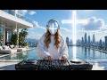 Progressive House Christian Worship Mix | 1 Hour Electronic Praise Journey ✨