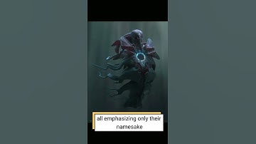 Thumbnail of Did You Know That In Arrival The Heptapods Were Supposed To Look Differently #shorts