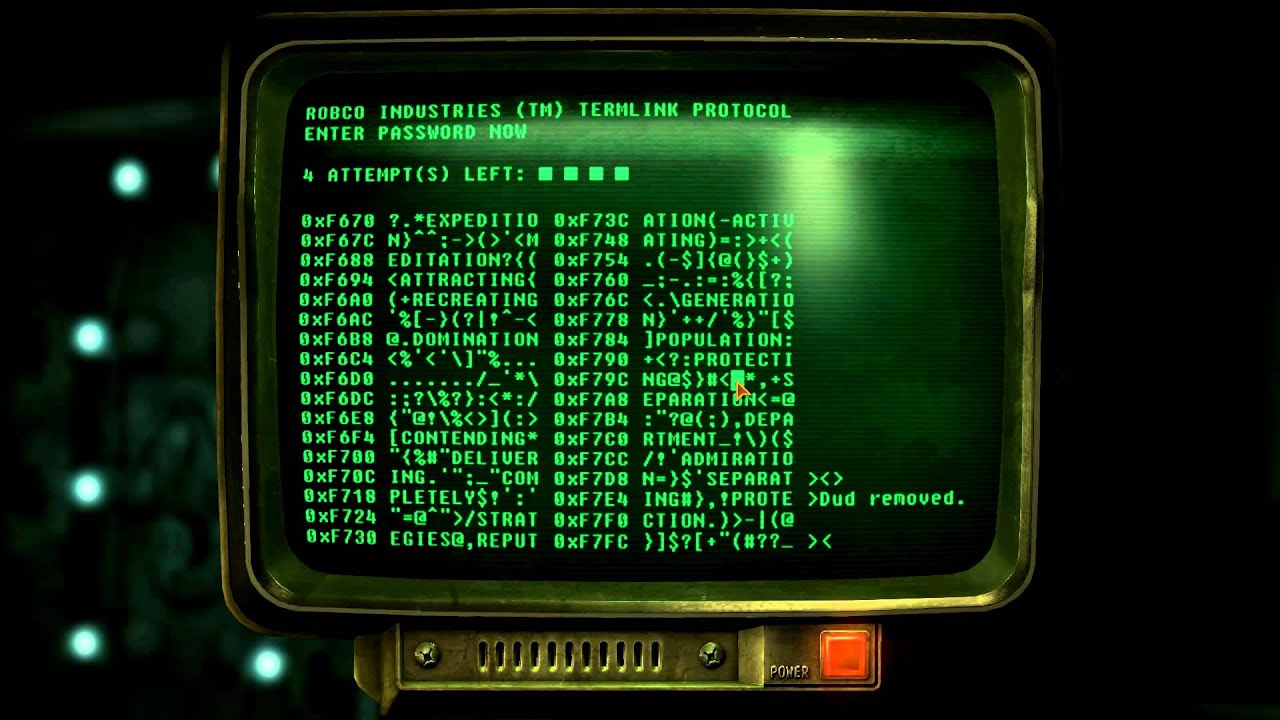 All terminals in fallout 4 фото 15