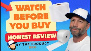 Small Bubble Wrap Review, Things to Know Before You Buy