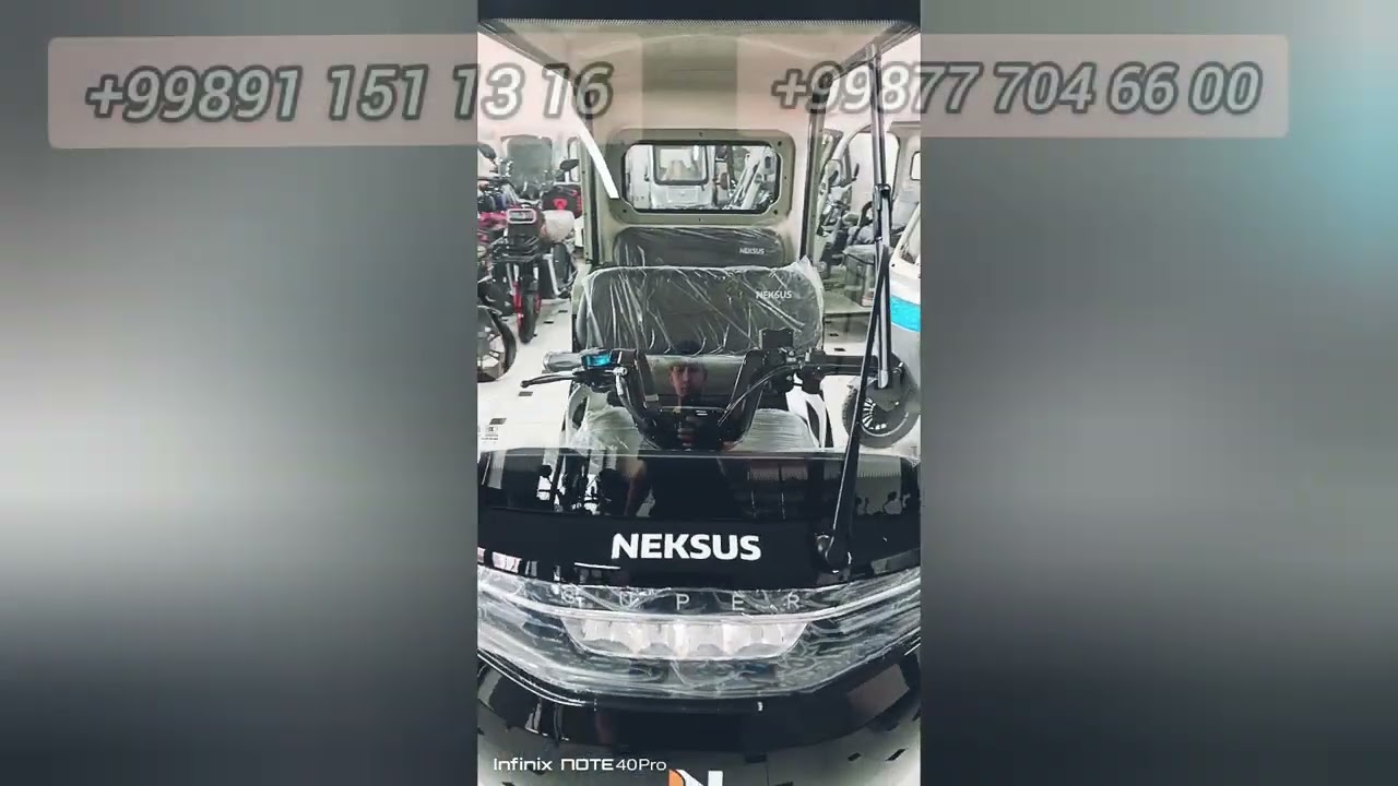 Yangi partiya Riksha modellarimiz keldi😁💪🏻