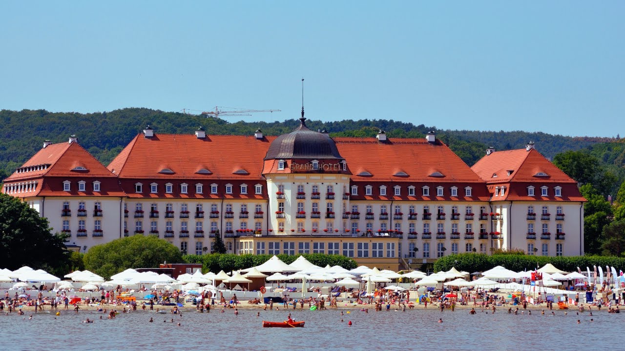 Stare Miasto w Gdańsku - Historia