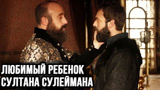 Любимый ребенок Сулейман и смерть Искандера паши.  Как все было на самом деле?